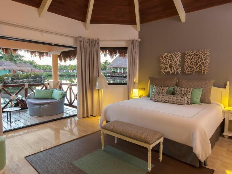 Grand Palladium White Sand Resort & Spa