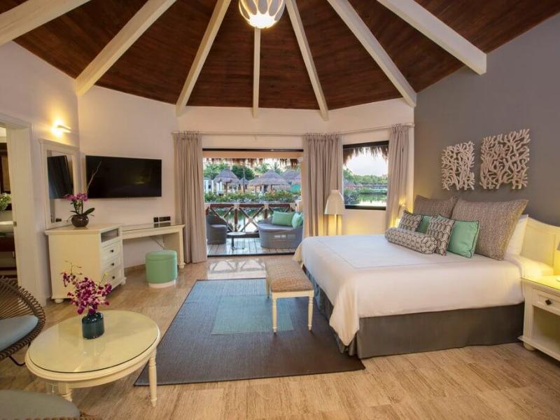 Grand Palladium White Sand Resort & Spa