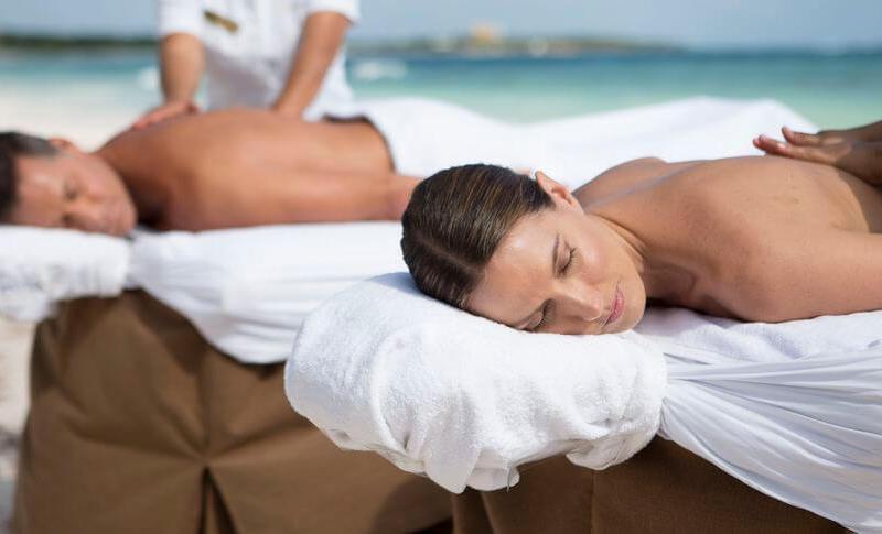 Grand Palladium White Sand Resort & Spa