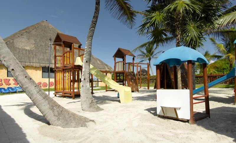Grand Palladium White Sand Resort & Spa