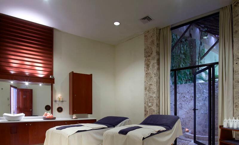 Grand Palladium White Sand Resort & Spa