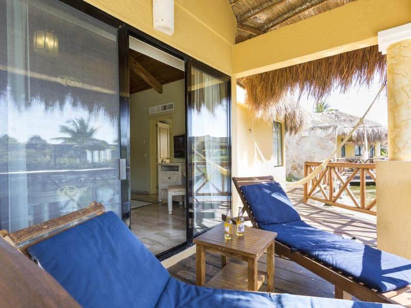 Grand Palladium White Sand Resort & Spa