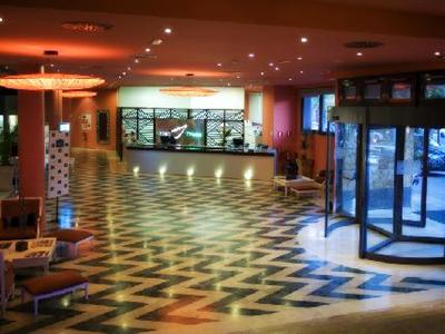 Ribera de Triana Hotel