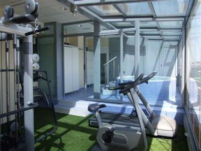 Ribera de Triana Hotel