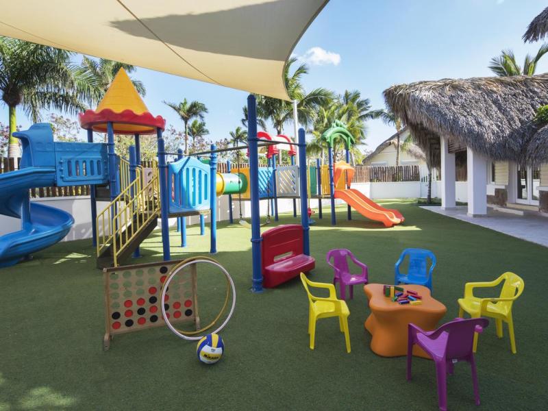 Royalton Splash Punta Cana