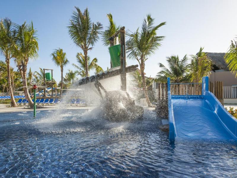 Royalton Splash Punta Cana