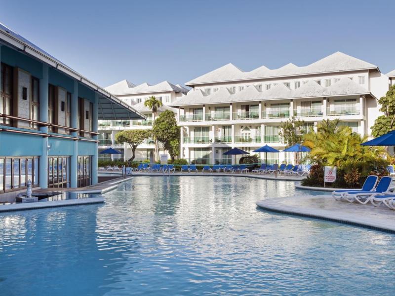 Grand Paradise Playa Dorada