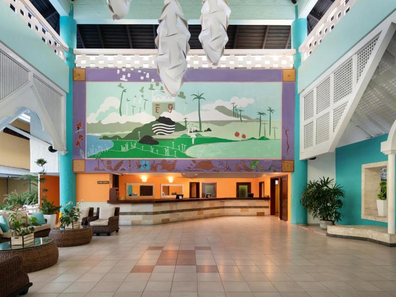 Grand Paradise Playa Dorada