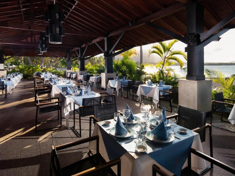 Grand Paradise Playa Dorada