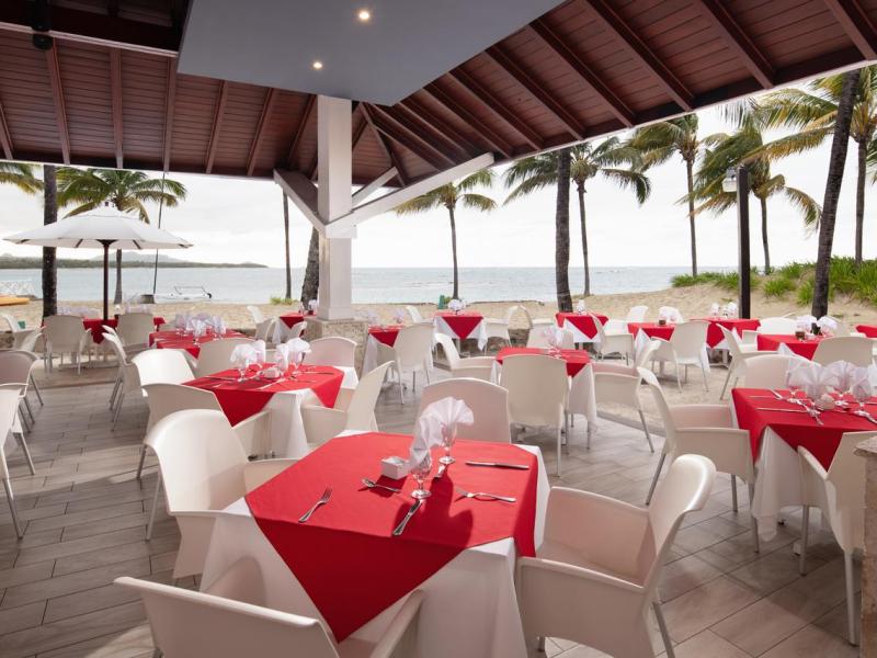 Grand Paradise Playa Dorada