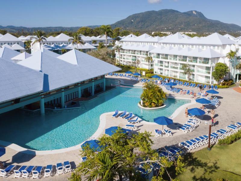 Grand Paradise Playa Dorada