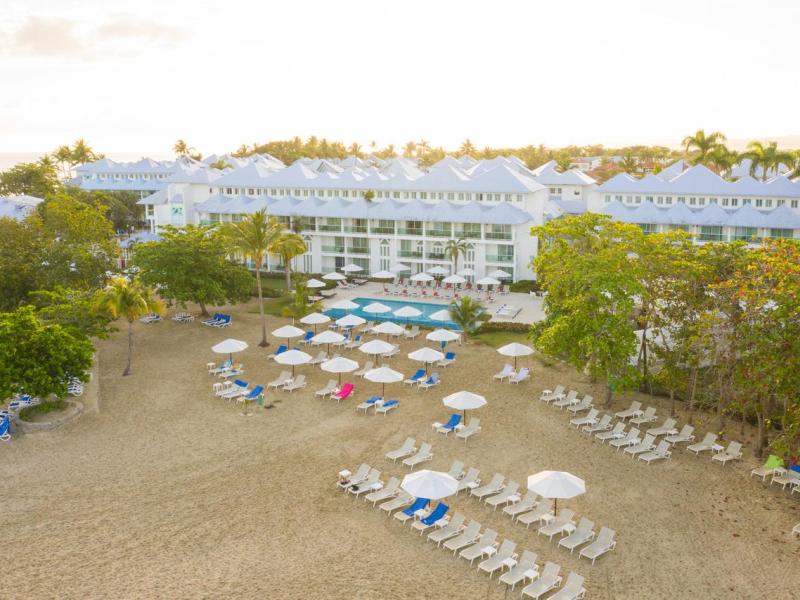 Grand Paradise Playa Dorada