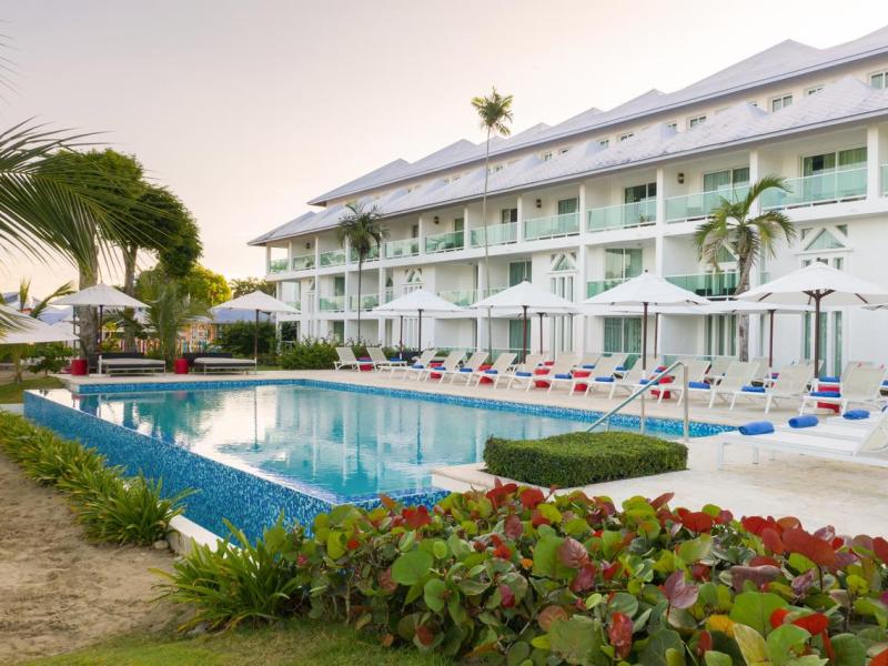 Grand Paradise Playa Dorada