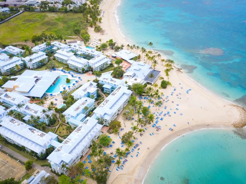 Grand Paradise Playa Dorada