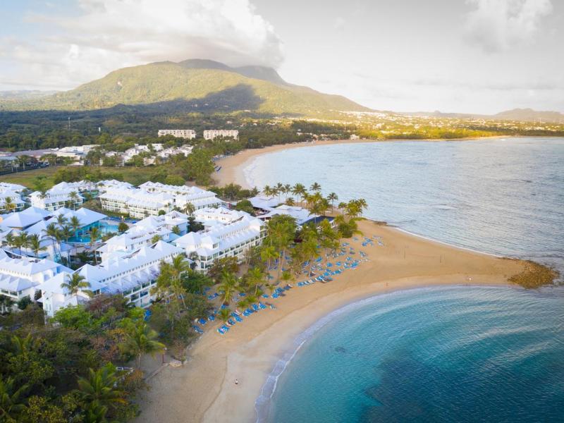 Grand Paradise Playa Dorada