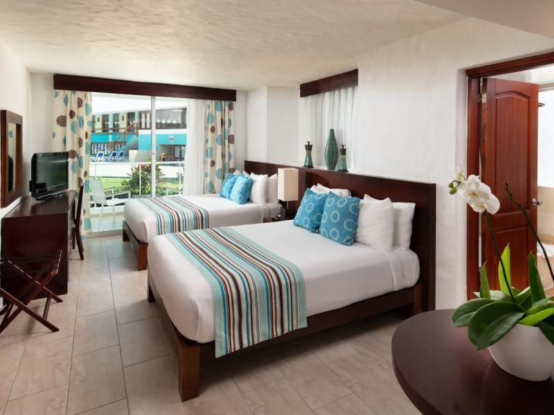 Grand Paradise Playa Dorada