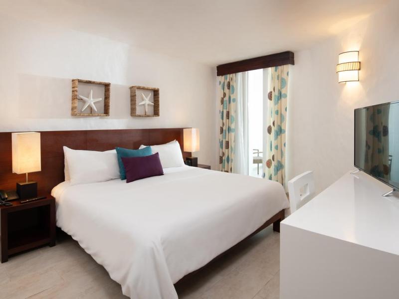 Grand Paradise Playa Dorada