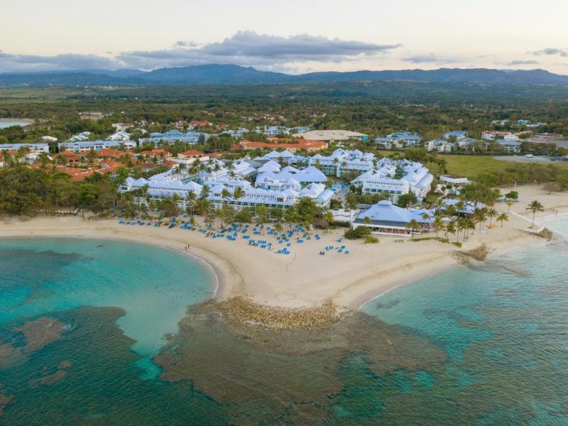 Grand Paradise Playa Dorada