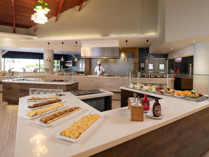 Grand Paradise Playa Dorada