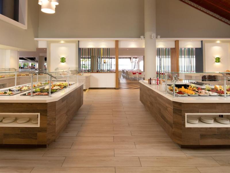 Grand Paradise Playa Dorada