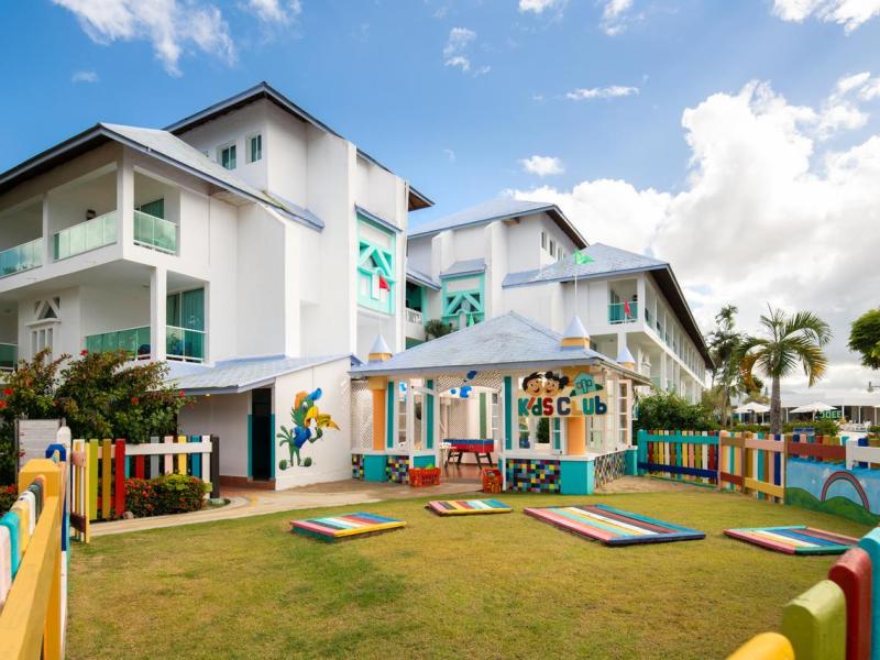 Grand Paradise Playa Dorada