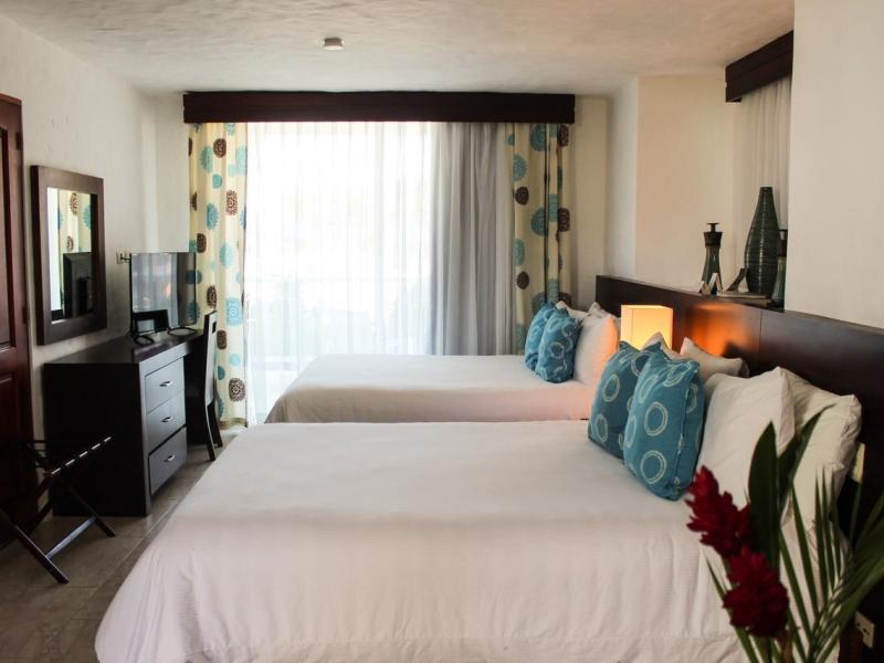 Grand Paradise Playa Dorada