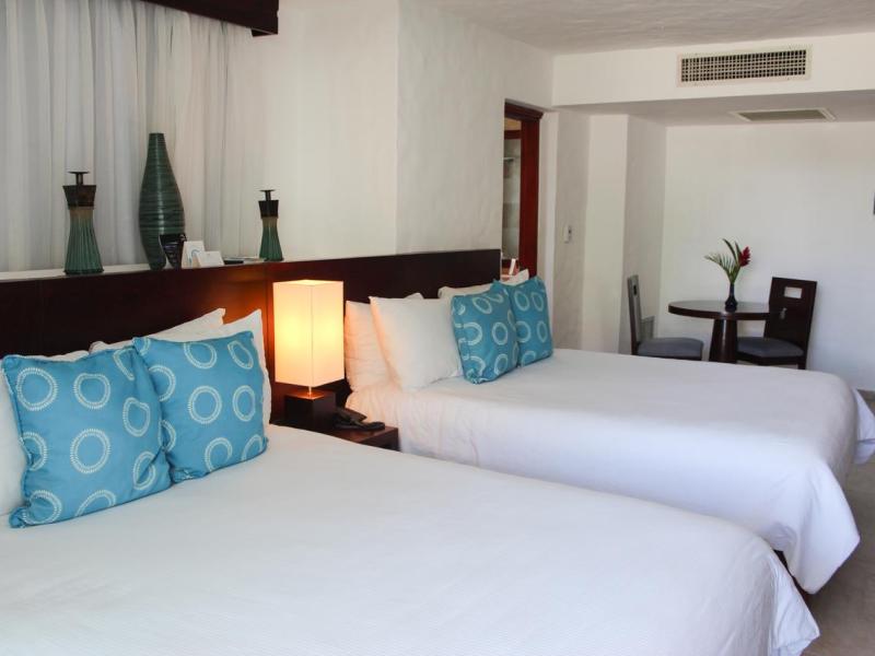 Grand Paradise Playa Dorada