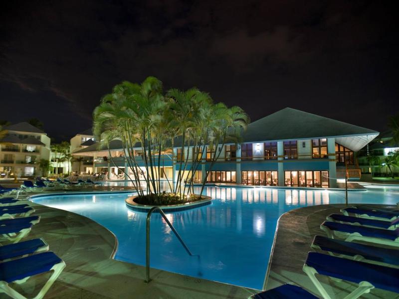 Grand Paradise Playa Dorada