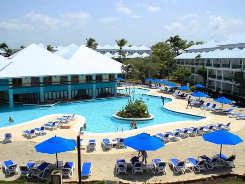 Grand Paradise Playa Dorada