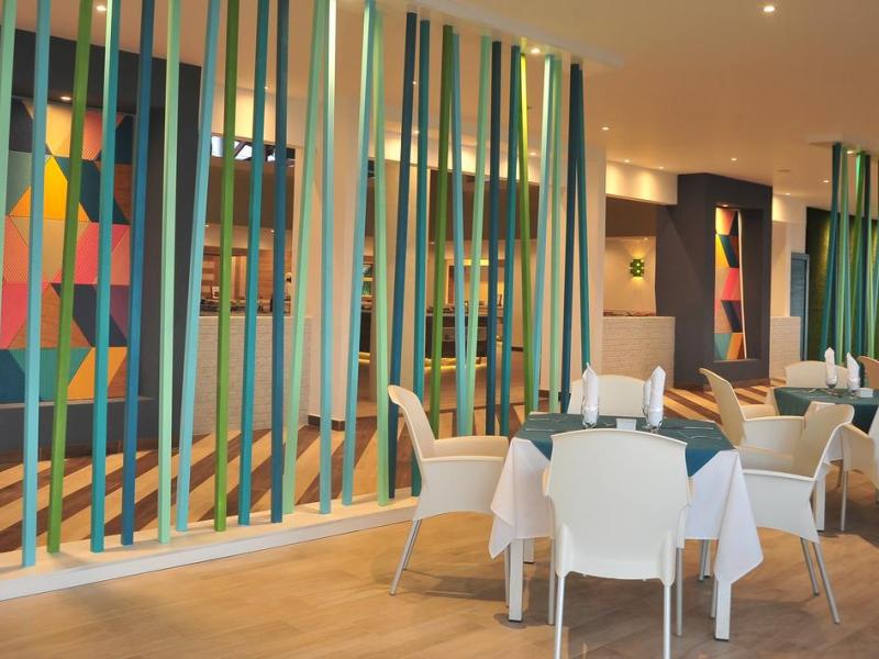 Grand Paradise Playa Dorada