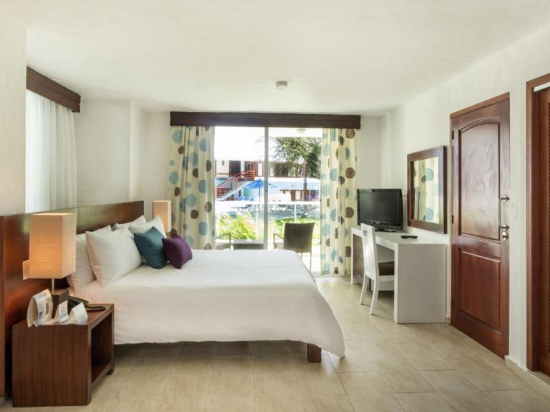 Grand Paradise Playa Dorada