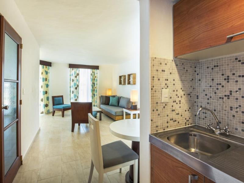 Grand Paradise Playa Dorada