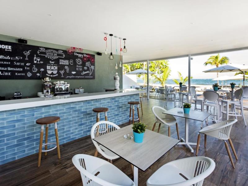 Grand Paradise Playa Dorada