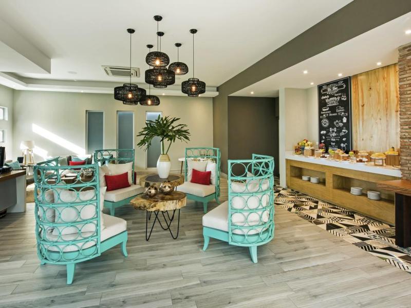 Grand Paradise Playa Dorada