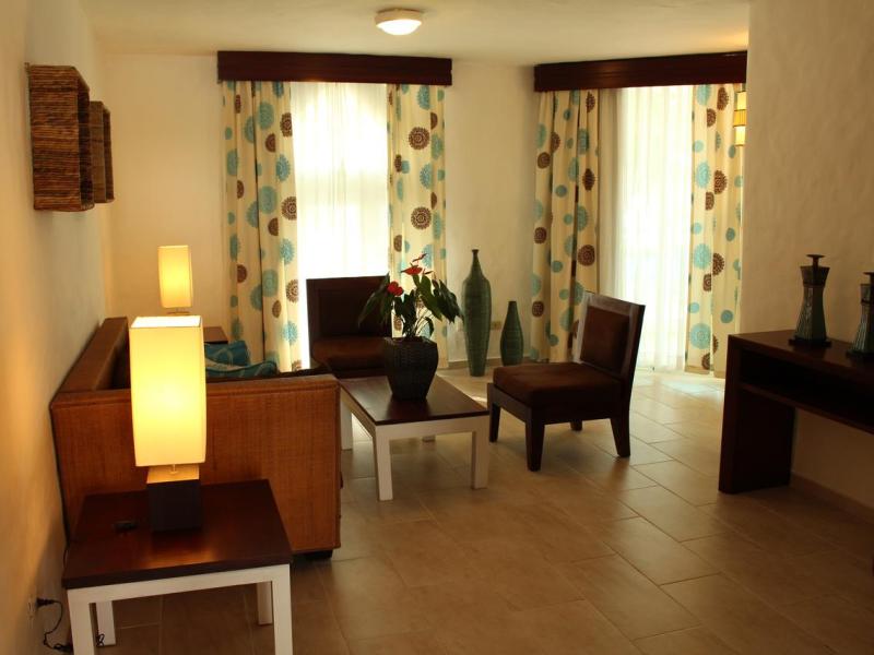 Grand Paradise Playa Dorada