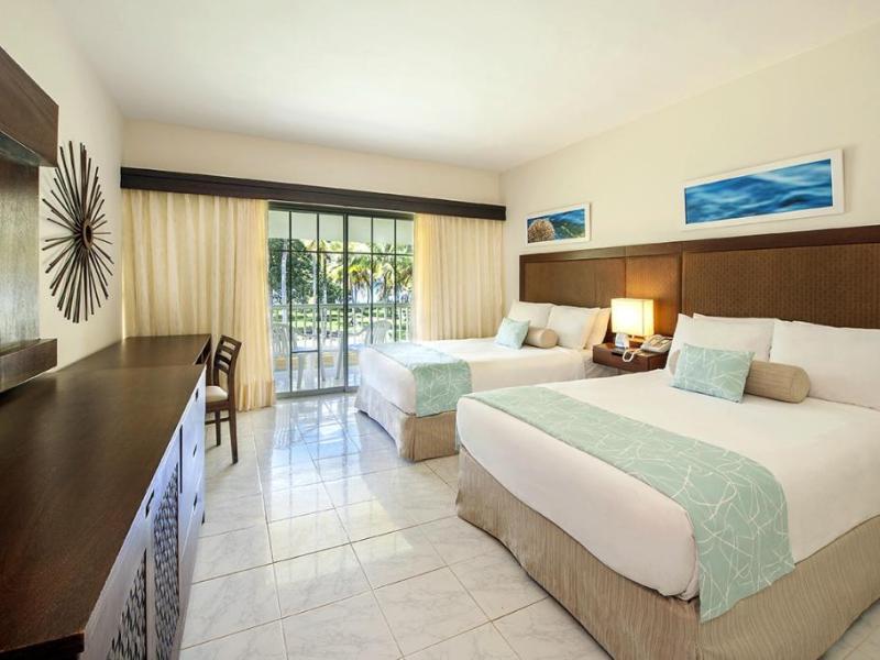 Grand Paradise Samana