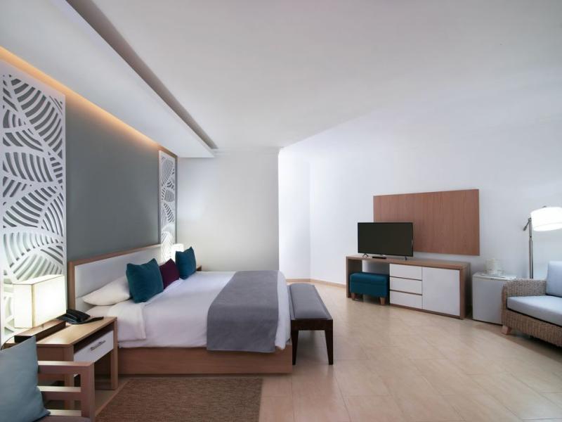 Grand Paradise Samana