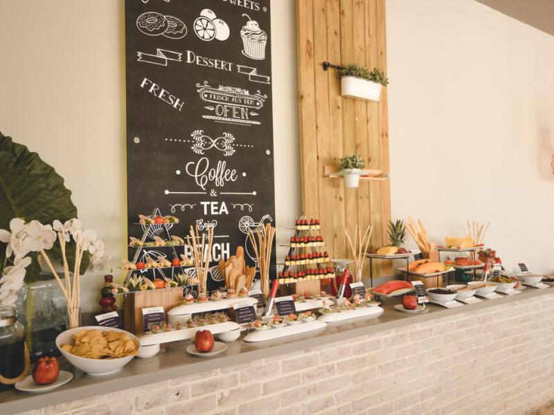 Grand Paradise Samana