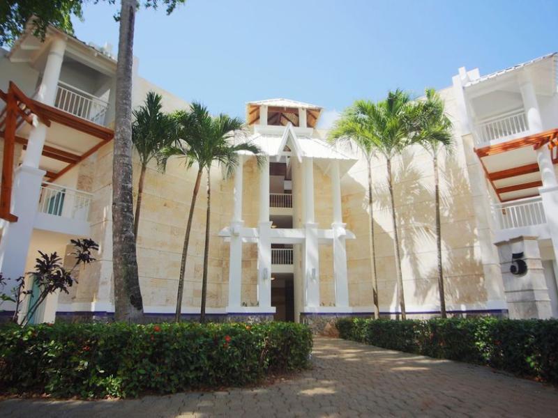 Grand Paradise Samana