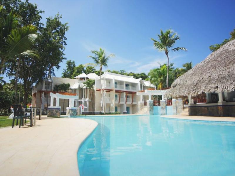 Grand Paradise Samana