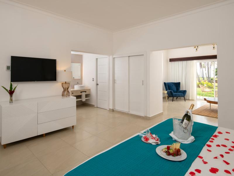 Grand Paradise Samana