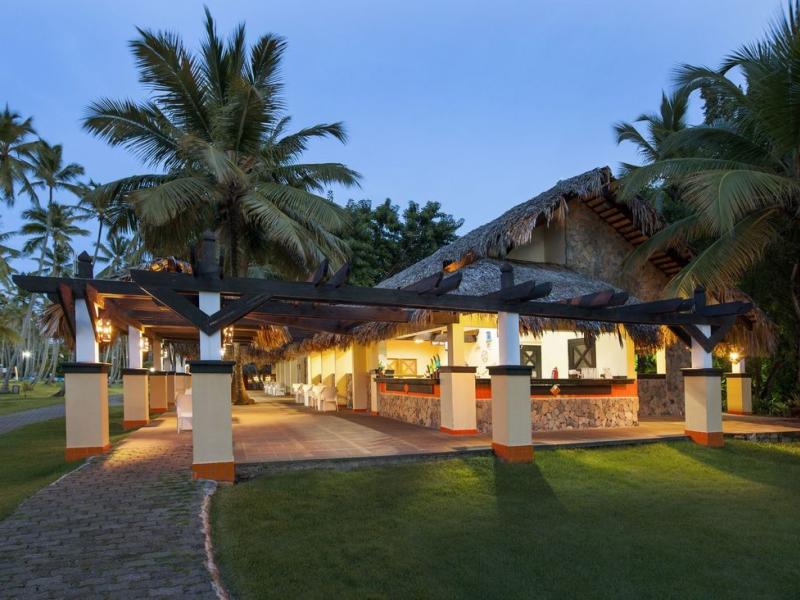 Grand Paradise Samana