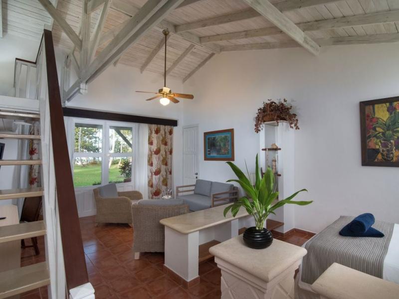 Grand Paradise Samana