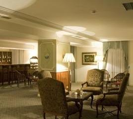 Отель Ramada by Wyndham Astana (Nur-Sultan) Казахстан, Астана, фото 11