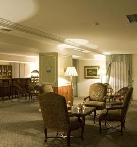 Ramada by Wyndham Astana (Nur-Sultan)