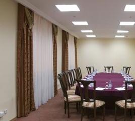 Отель Ramada by Wyndham Astana (Nur-Sultan) Казахстан, Астана, фото 12