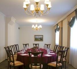 Отель Ramada by Wyndham Astana (Nur-Sultan) Казахстан, Астана, фото 13