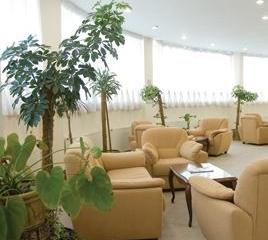 Отель Ramada by Wyndham Astana (Nur-Sultan) Казахстан, Астана, фото 14