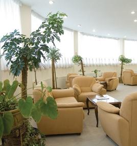 Ramada by Wyndham Astana (Nur-Sultan)