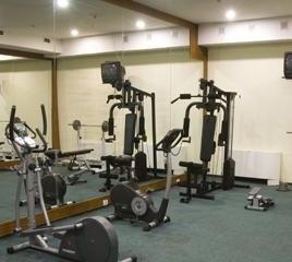 Отель Ramada by Wyndham Astana (Nur-Sultan) Казахстан, Астана, фото 15